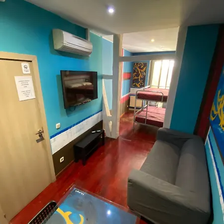 Hostal Era Alonso Martinez-3