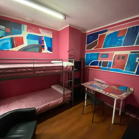 Hostal Era Alonso Martinez-2